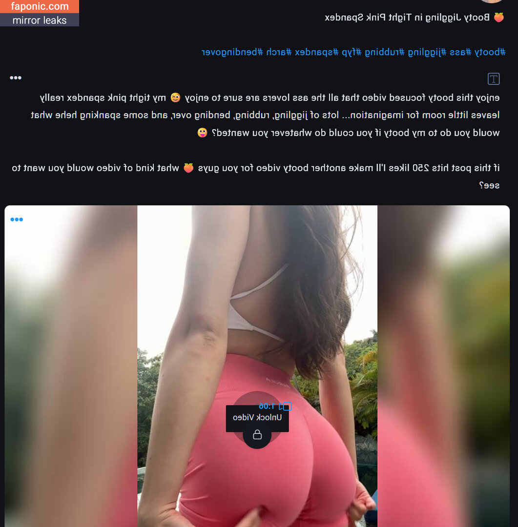 Kailey Mae, kaileymae, kaileyyy.mae Голи изтичания Patreon Снимка #32