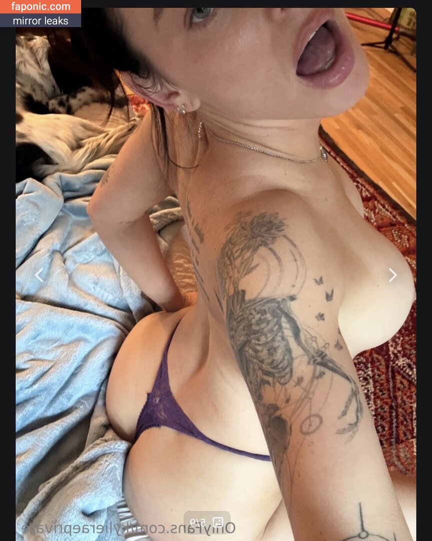 Kylie Rae, kylierae Голи изтичания OnlyFans Снимка #37