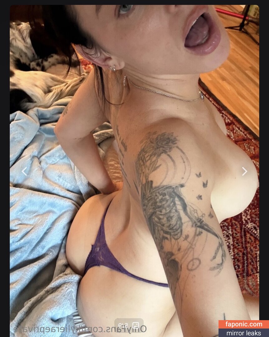 Kylie Rae, kylierae Голи изтичания OnlyFans Снимка #46