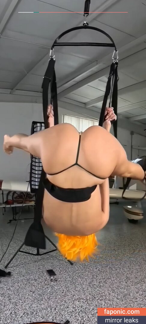 Alessandra Liu, _alessandraliu, _alessandraliuofficial, alessandraliuofficial Голи изтичания  Снимка #11