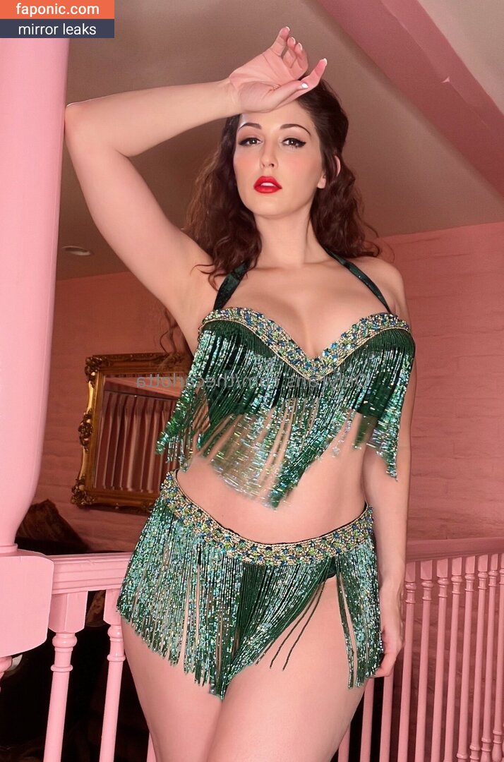 Carlotta Champagne, carlottachampagne, https:, thecarlotta Голи изтичания OnlyFans Снимка #368