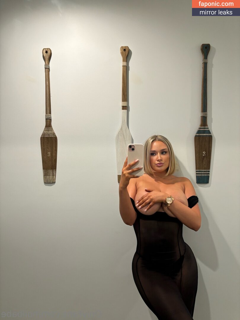 Holly Costello, hollbabe, hollycostello Голи изтичания OnlyFans Снимка #39