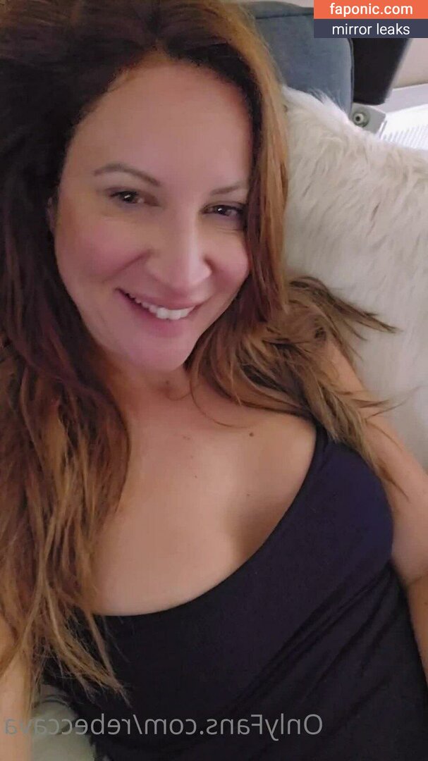 Rebecca Vocal Athlete, rebeccava, rebeccavocalathlete, rva_official Голи изтичания OnlyFans Снимка #29