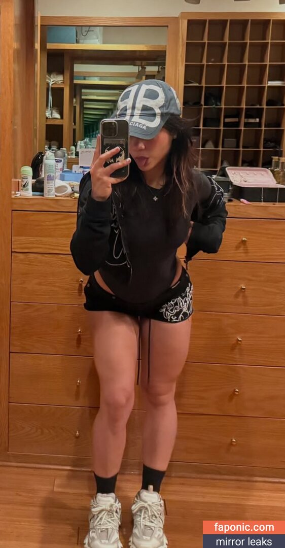 Alana Flores, Alanalarana, alanafloresf Голи изтичания  Снимка #6