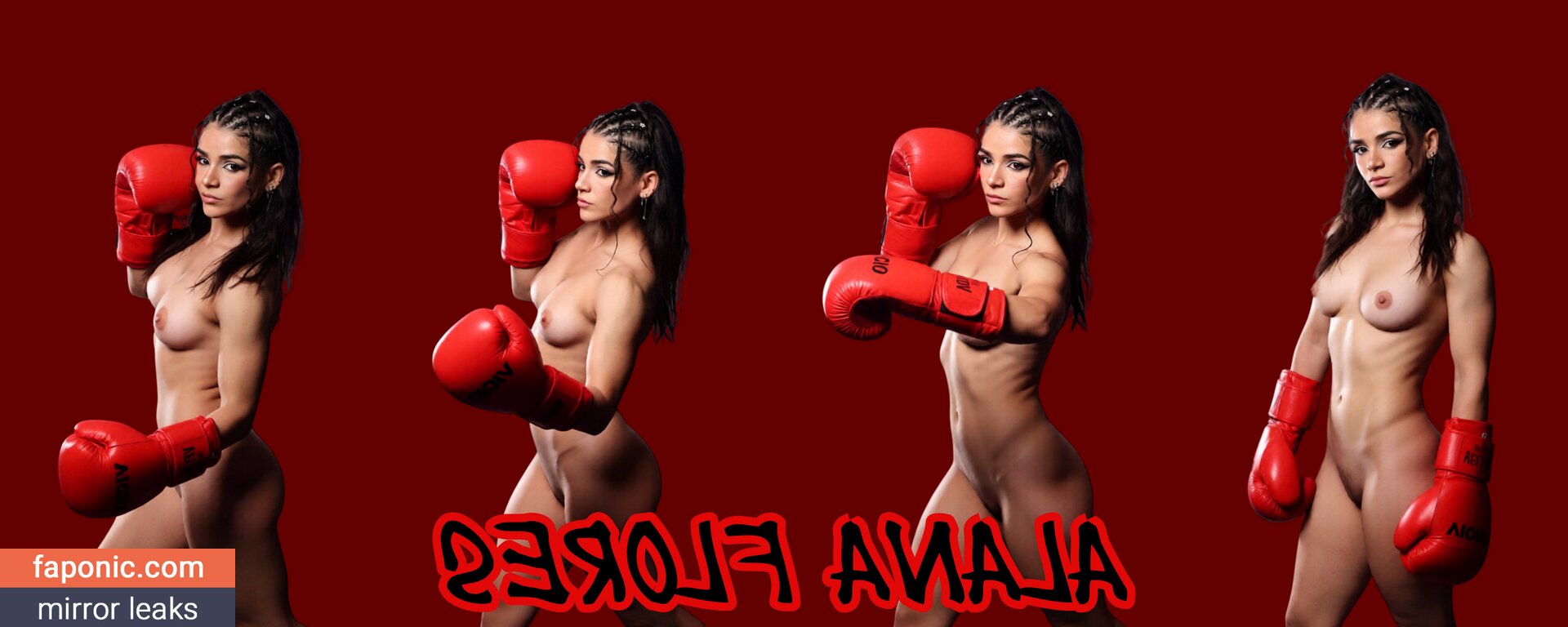 Alana Flores, Alanalarana, alanafloresf Голи изтичания  Снимка #39