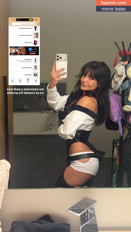 Alana Flores, Alanalarana, alanafloresf Голи изтичания  Снимка #72