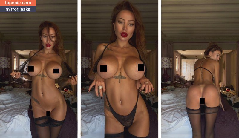 Alena Omovych, alena_omovych, alenaomovich Голи изтичания OnlyFans Снимка #14