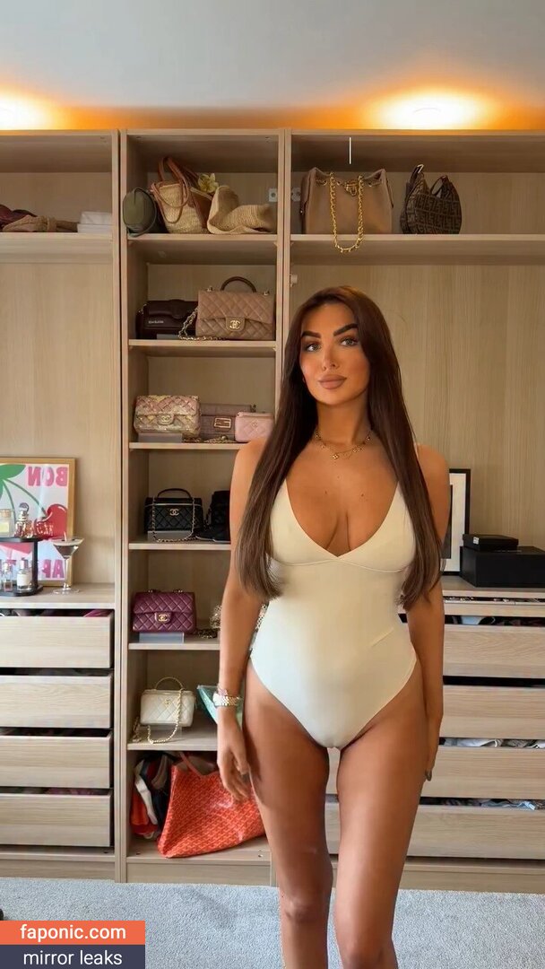 Amber Phillips, ambsphillips Голи изтичания OnlyFans Снимка #134