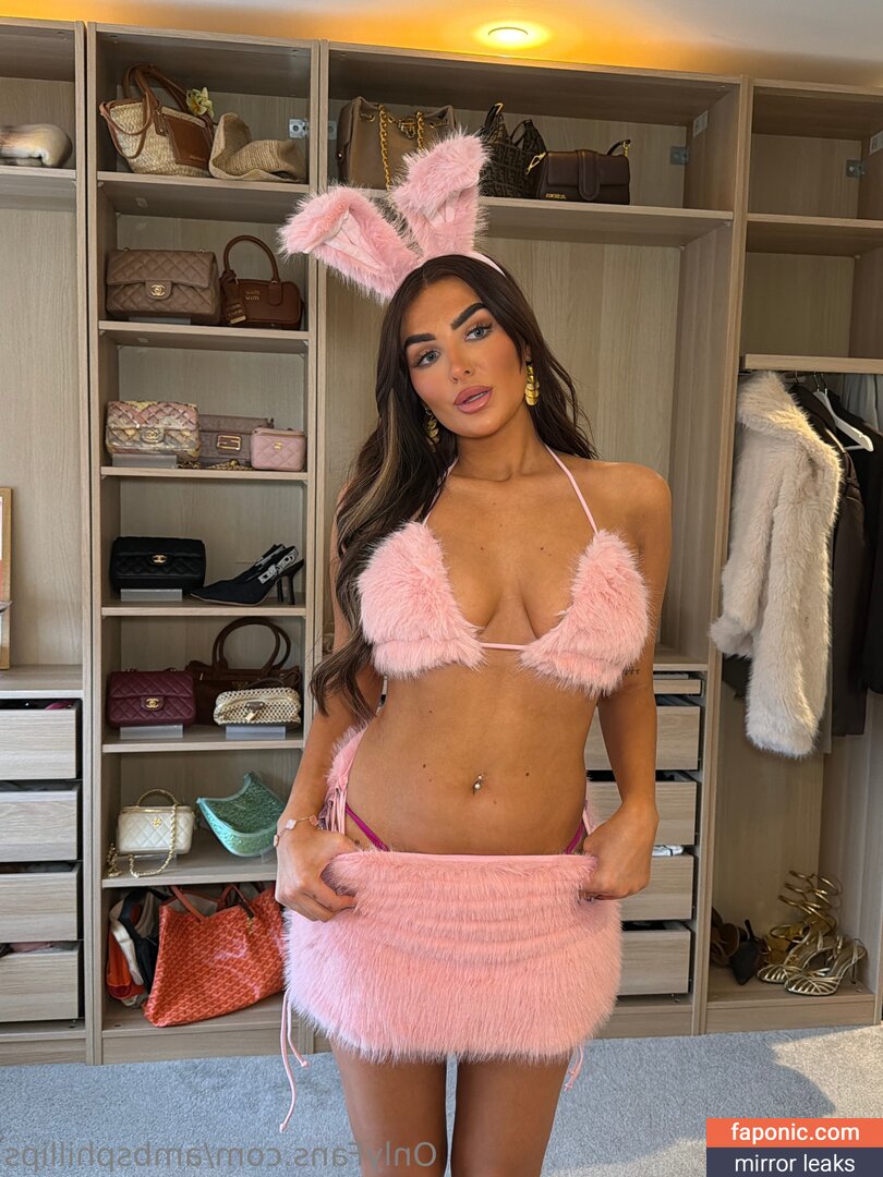 Amber Phillips, ambsphillips Голи изтичания OnlyFans Снимка #146