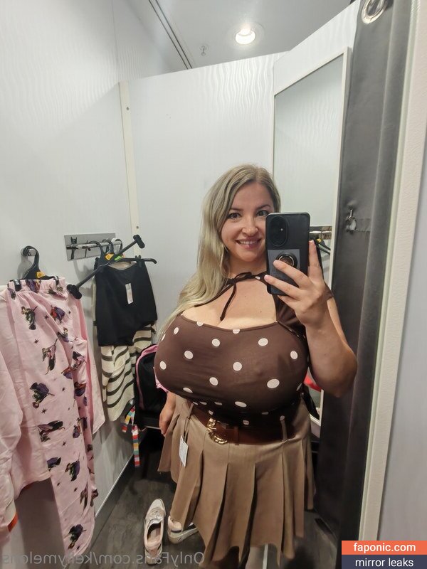 Bustygirl00 Голи изтичания OnlyFans Снимка #28