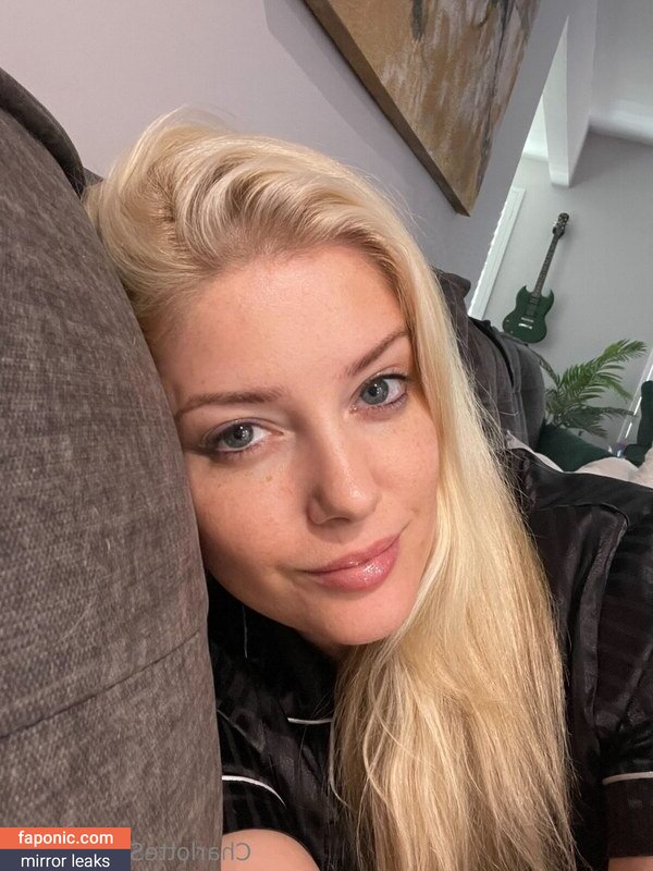 Charlotte Stokely, char_stokely, charlottestokely Голи изтичания OnlyFans Снимка #183