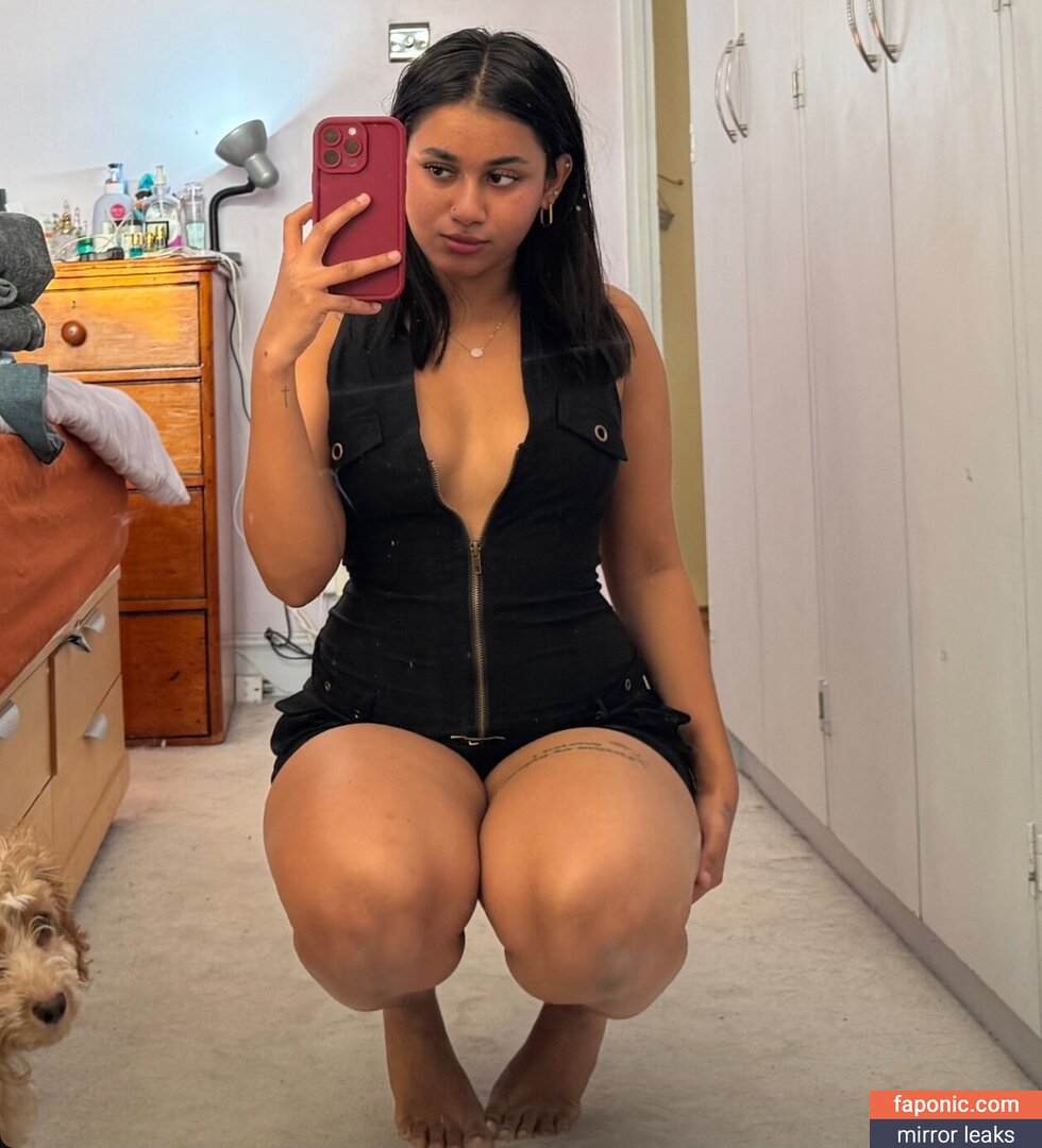 Chromitaaaaa, chromazz416 Голи изтичания OnlyFans Снимка #2