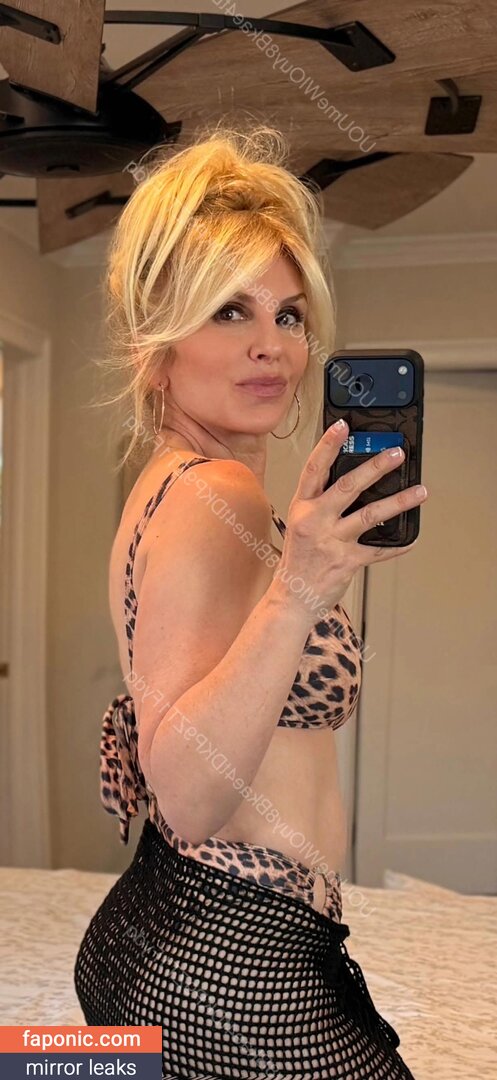 Donna Dalessandro, donna4pink Голи изтичания  Снимка #12