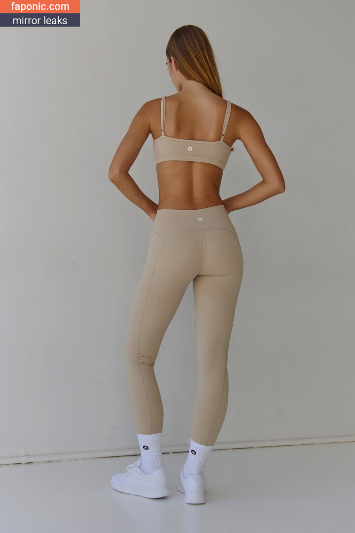 Emily Feld, emily.feld Голи изтичания OnlyFans Снимка #2457