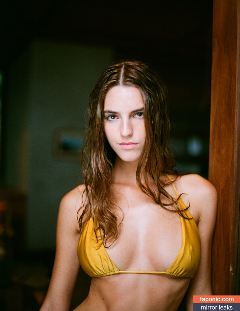 Emily Feld, emily.feld Голи изтичания OnlyFans Снимка #2590
