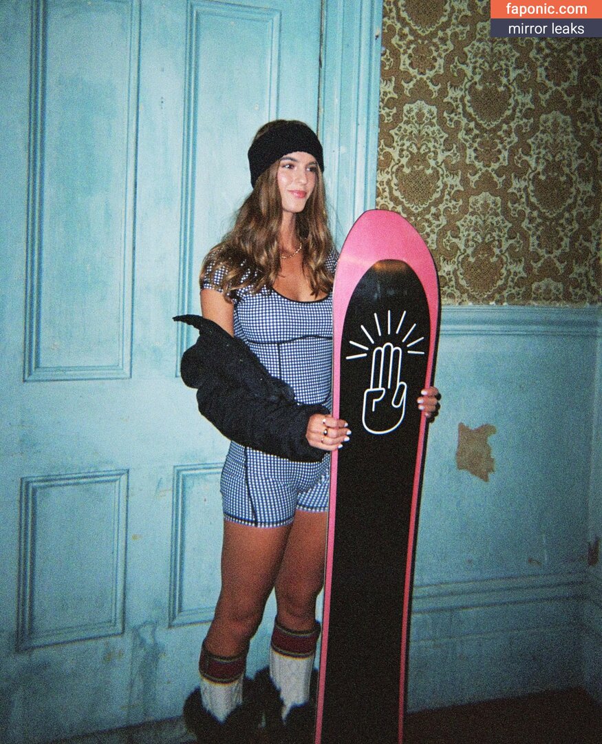 Emily Feld, emily.feld Голи изтичания OnlyFans Снимка #2635