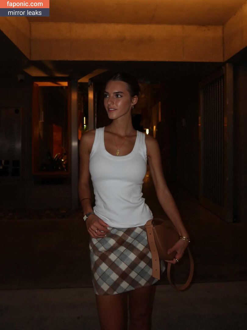 Emily Feld, emily.feld Голи изтичания OnlyFans Снимка #2719