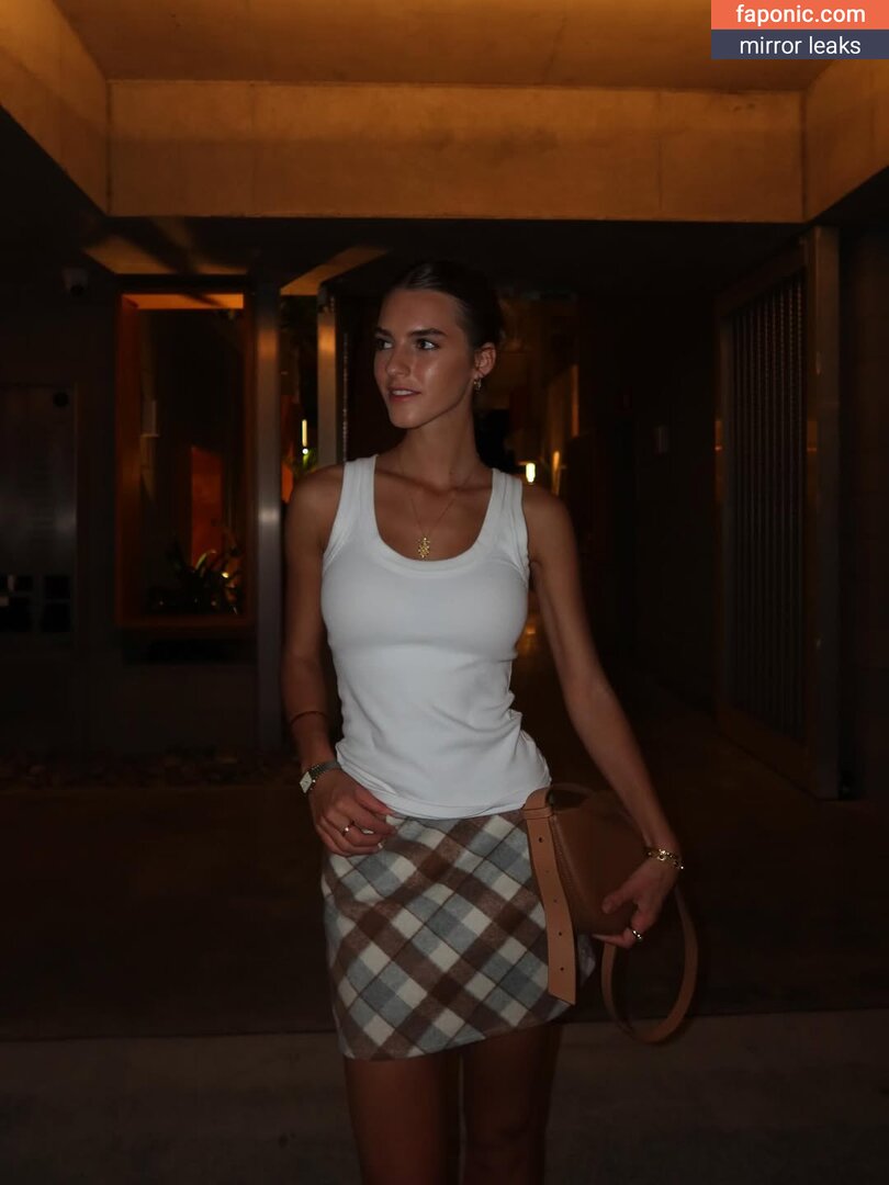 Emily Feld, emily.feld Голи изтичания OnlyFans Снимка #2726