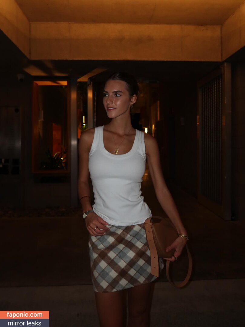 Emily Feld, emily.feld Голи изтичания OnlyFans Снимка #2733