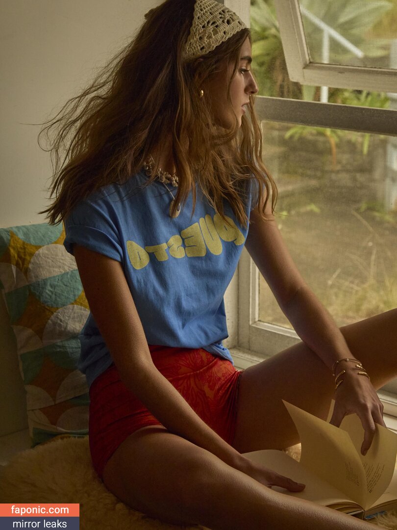 Emily Feld, emily.feld Голи изтичания OnlyFans Снимка #2758