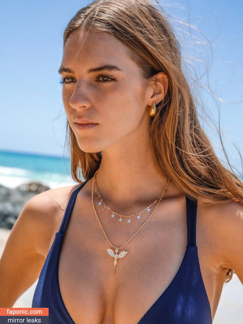 Emily Feld, emily.feld Голи изтичания OnlyFans Снимка #3130