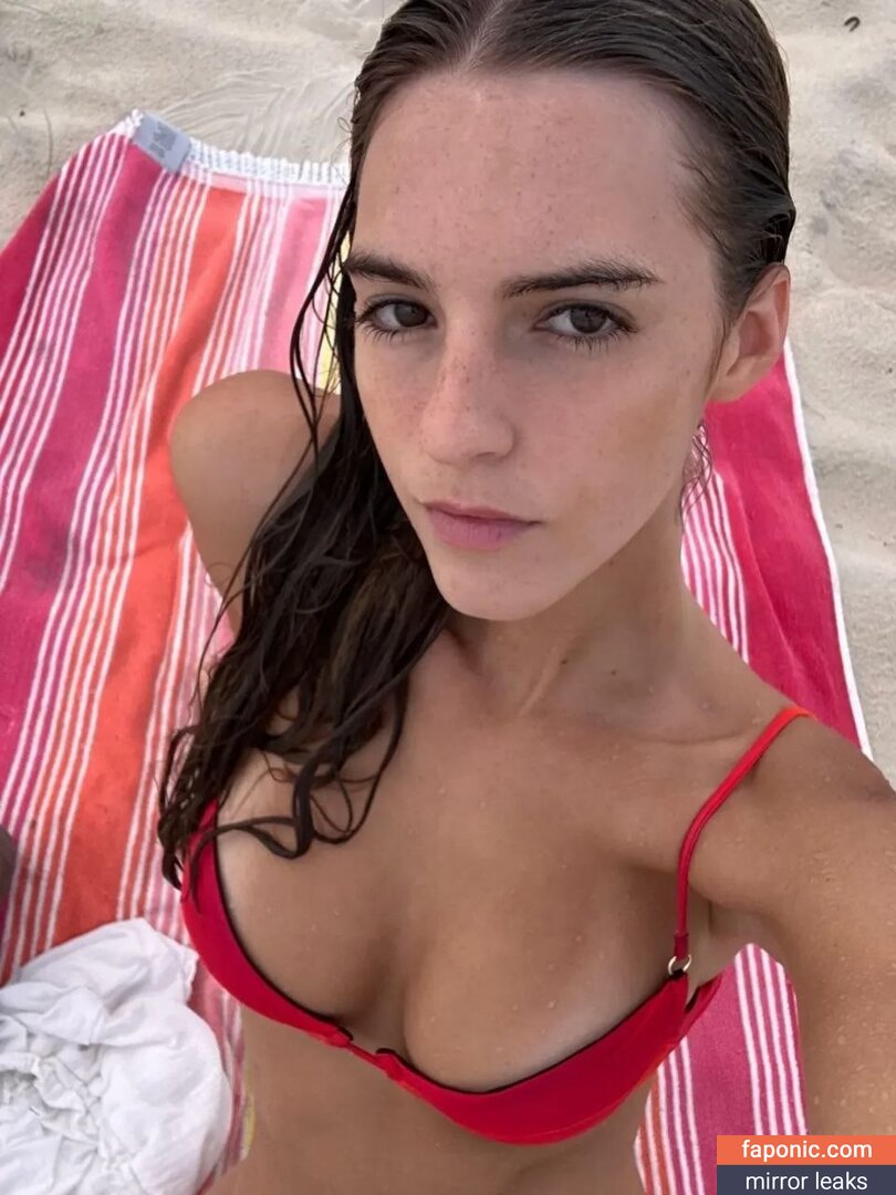 Emily Feld, emily.feld Голи изтичания OnlyFans Снимка #3300