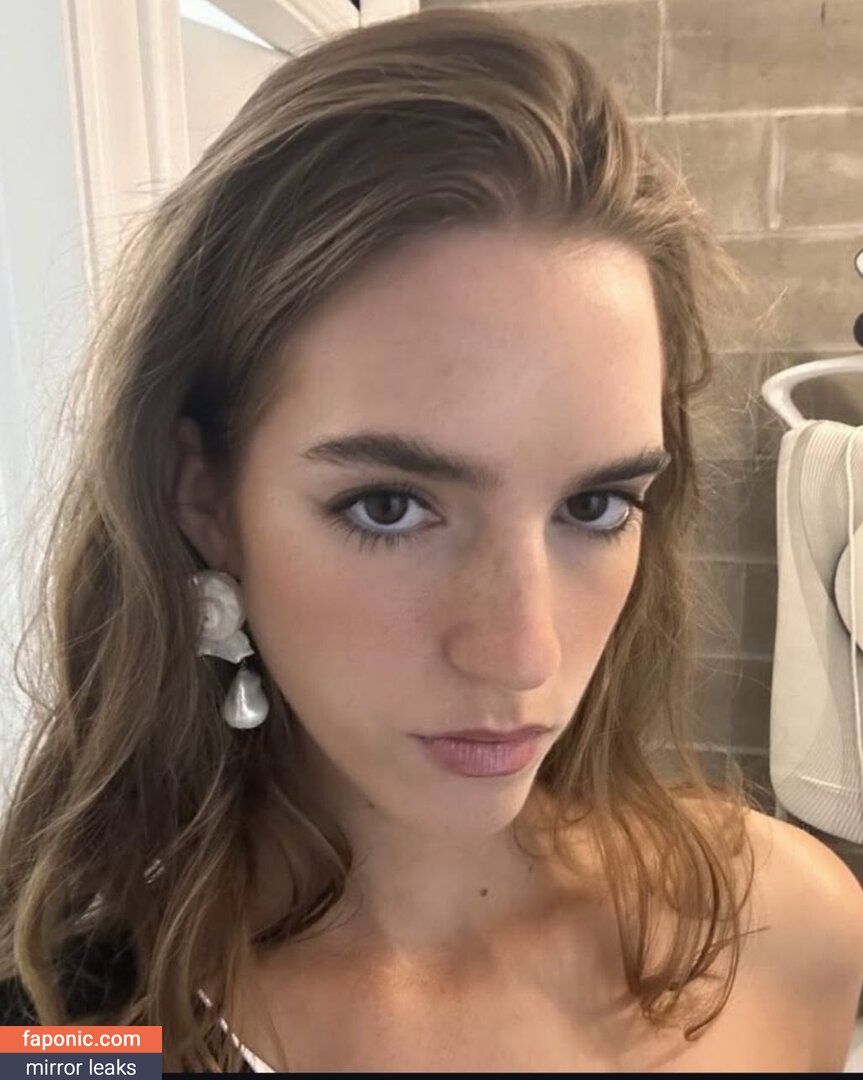 Emily Feld, emily.feld Голи изтичания OnlyFans Снимка #3347