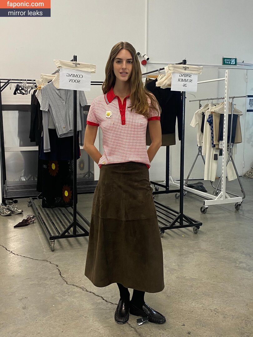 Emily Feld, emily.feld Голи изтичания OnlyFans Снимка #3367