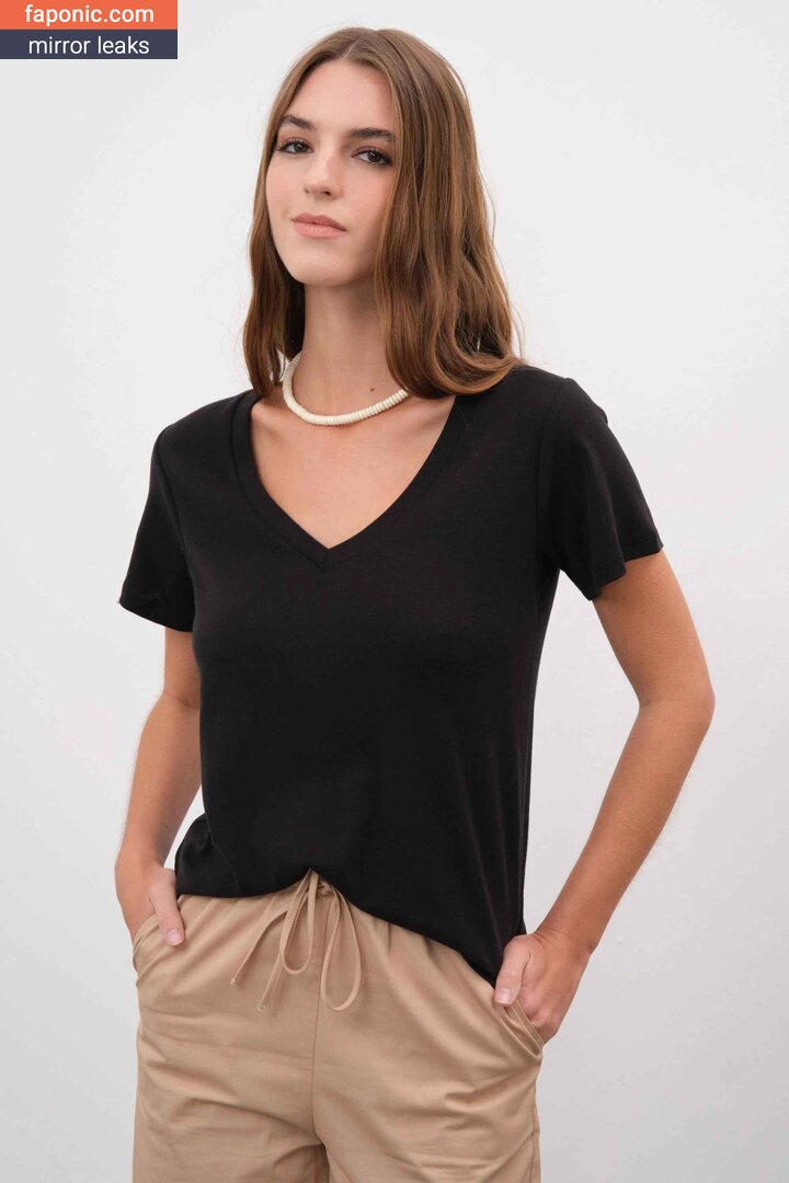 Emily Feld, emily.feld Голи изтичания OnlyFans Снимка #3463