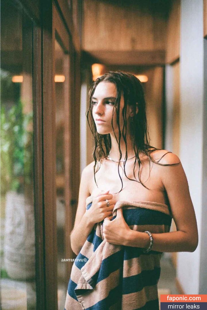 Emily Feld, emily.feld Голи изтичания OnlyFans Снимка #3720
