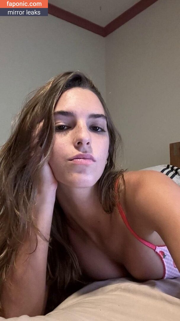 Emily Feld, emily.feld, fanpage_emily_feld Голи изтичания OnlyFans Снимка #3753