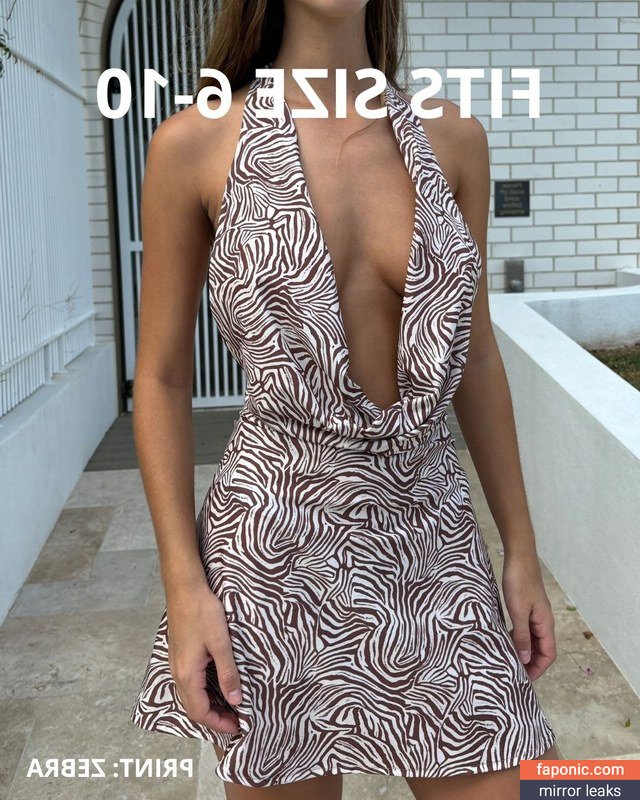 Emily Feld, emily.feld, fanpage_emily_feld Голи изтичания OnlyFans Снимка #3766