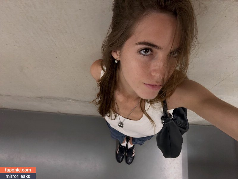 Emily Feld, emily.feld, fanpage_emily_feld Голи изтичания OnlyFans Снимка #3790