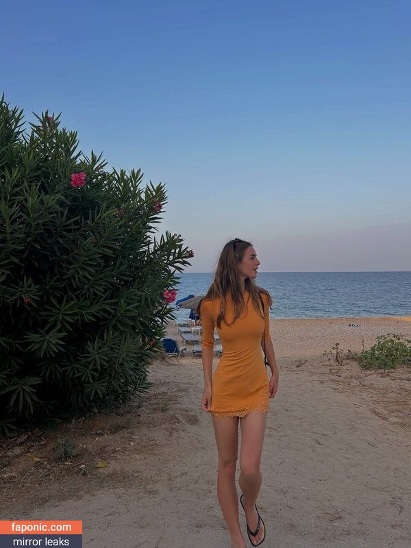 Emily Feld, emily.feld Голи изтичания OnlyFans Снимка #3813
