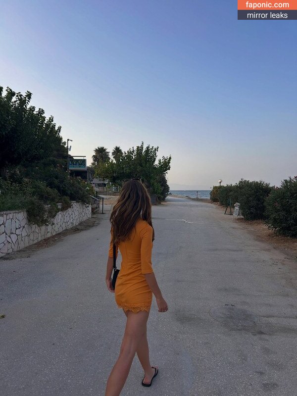 Emily Feld, emily.feld Голи изтичания OnlyFans Снимка #3814