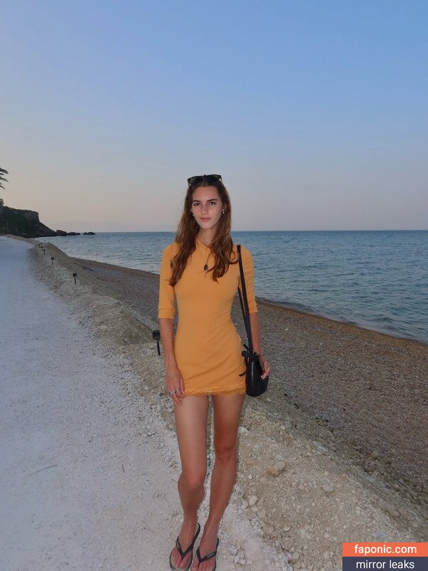 Emily Feld, emily.feld Голи изтичания OnlyFans Снимка #3817