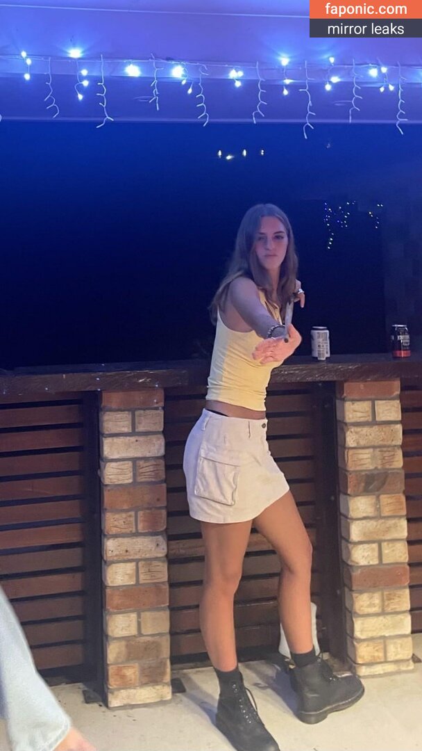 Emily Feld, emily.feld Голи изтичания OnlyFans Снимка #3906