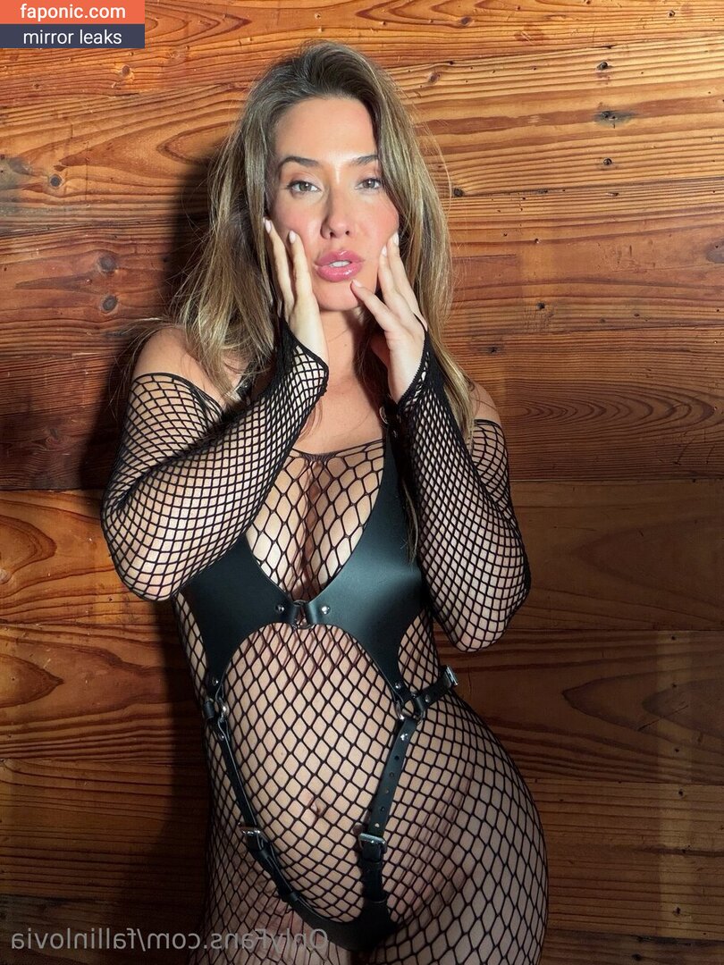 Eva Lovia, Fallinlovia, evalovia, https: Голи изтичания OnlyFans Снимка #1633