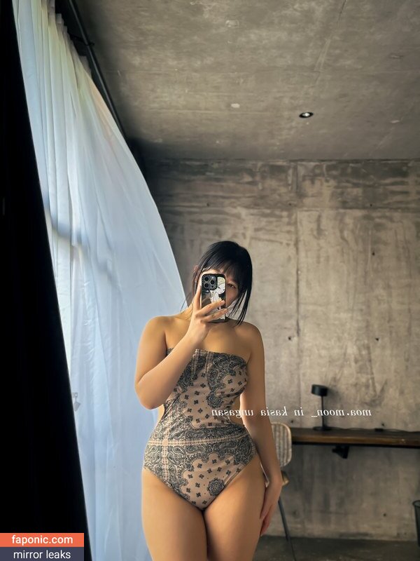 Heeheemoon, moon_nyang_, xailormoon Голи изтичания OnlyFans Снимка #123