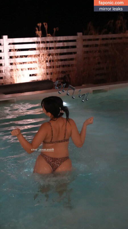 Heeheemoon, moon_nyang_, xailormoon Голи изтичания OnlyFans Снимка #137