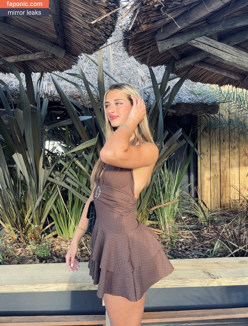 Jazmin Peralta, jazperalta, jazperalta_ Голи изтичания OnlyFans Снимка #52