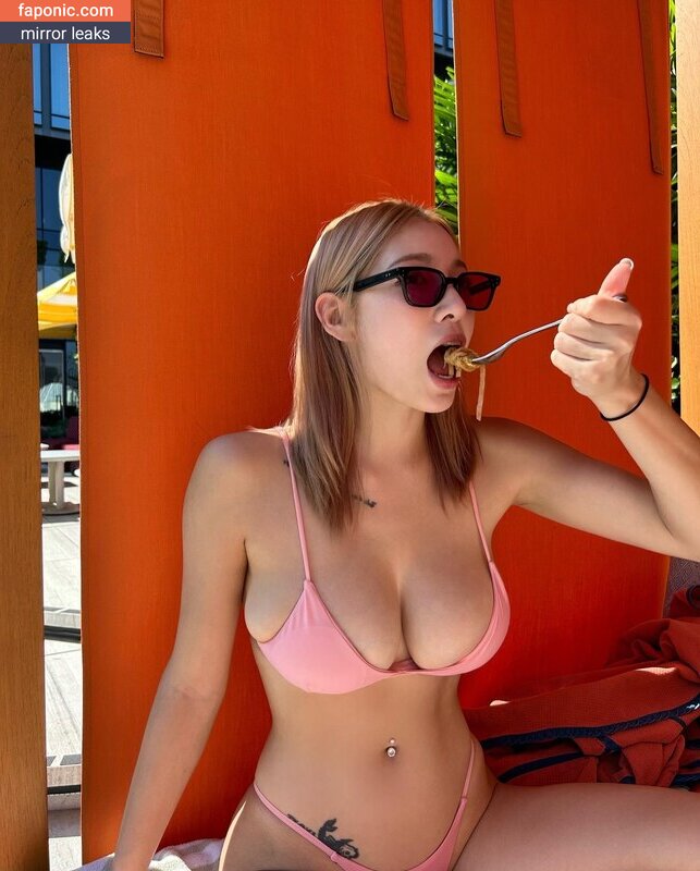 jisamss Голи изтичания OnlyFans Снимка #64