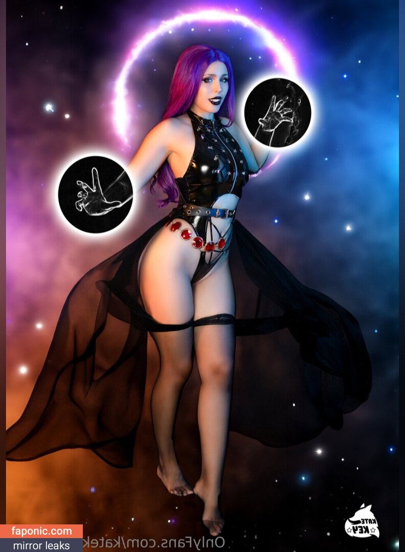 Katekey Cosplay, katekeycosplay Голи изтичания OnlyFans Снимка #136