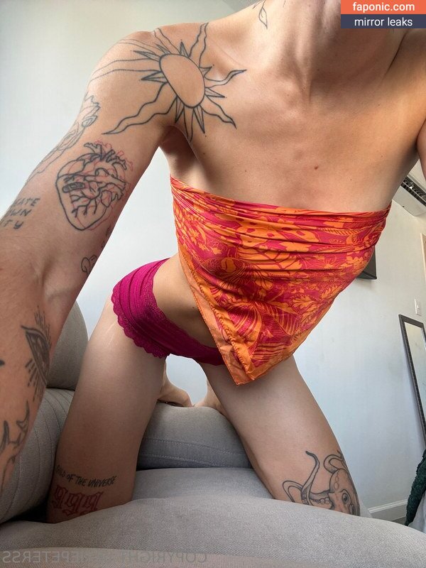 Lexiepeterss, sexylexie Голи изтичания OnlyFans Снимка #3