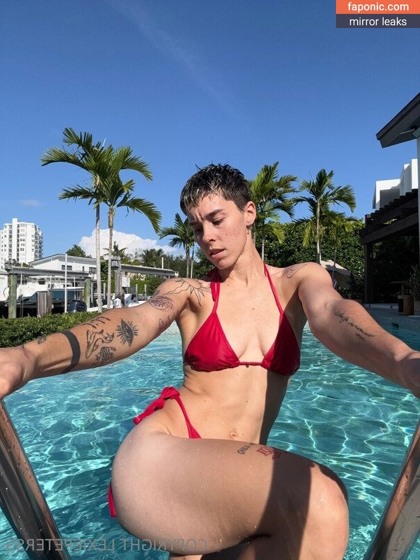 Lexiepeterss, sexylexie Голи изтичания OnlyFans Снимка #4