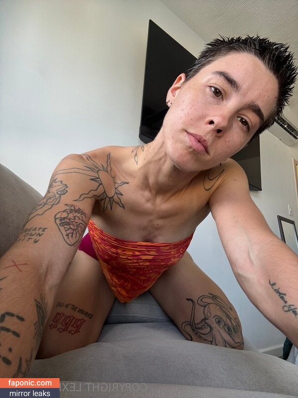 Lexiepeterss, sexylexie Голи изтичания OnlyFans Снимка #6
