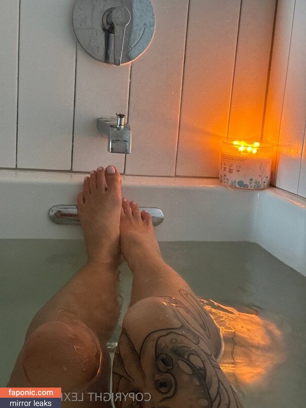 Lexiepeterss, sexylexie Голи изтичания OnlyFans Снимка #11
