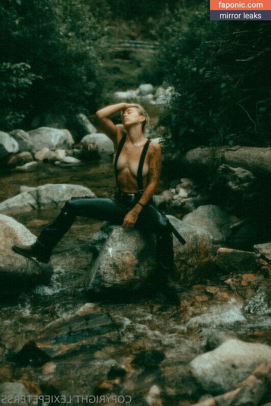 Lexiepeterss, sexylexie Голи изтичания OnlyFans Снимка #12