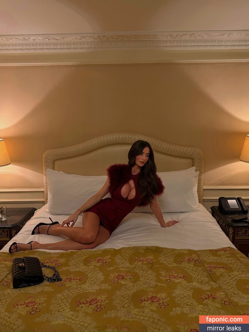 Maddy Cheary, maddycheary Голи изтичания OnlyFans Снимка #1007