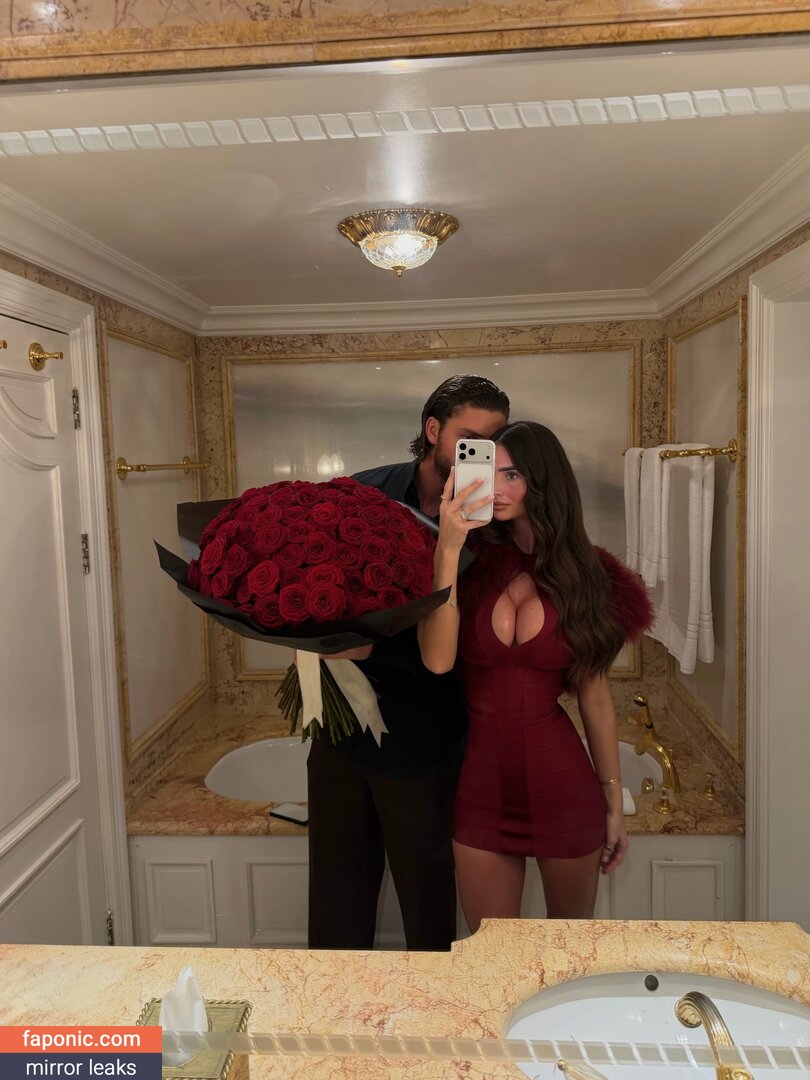 Maddy Cheary, maddycheary Голи изтичания OnlyFans Снимка #1010